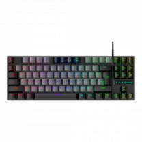 Клавіатура механічна Gamepro MK100B