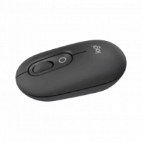 Миша LOGITECH POP Mouse with emoji - GRAPHITE