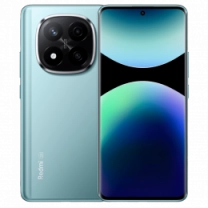 Смартфон Xiaomi Redmi Note 14 Pro+ 5G 8/256GB Frost Blue (Global)