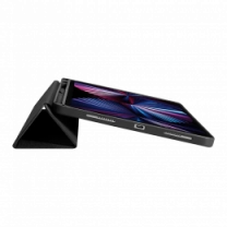 Чехол Spigen для iPad Pro 11"(Gen 1-4, 2018-2022), Urban Fit, Black(ACS01054)