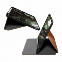 Чохол-книжка Laut Prestige Folio iPad Pro 10,9-11" 2020 and Apple Pencil Brown (L_IPP21S_PR_BR)