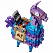 Конструктор LEGO Fortnite Supply Llama