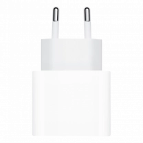 Адаптер живлення Apple USB-C Power Adapter 18W (MU7V2/MU7T2)