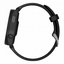 Garmin Forerunner 165 Black/Slate Gray (010-02863-20)