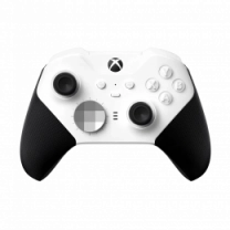 Геймпад Microsoft Xbox Elite Wireless Controller Series 2 Core White (4IK-00001, 4IK-00002)
