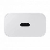 Адаптер Samsung Travel Adapter 25W White (EP-T2510NWEGEU)