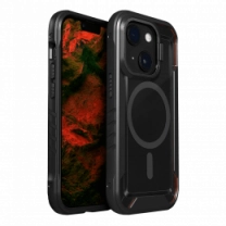 Чохол Laut CRYSTAL MATTER 3 14 MagSafe Black(L_IP22A_CM3_BK)