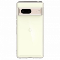 Чехол SGP Ultra Hybrid для Google Pixel 8a Transparent