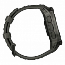 Смарт-годинник Garmin Instinct 2X Solar Moss (010-02805-15/05) UA