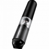 Портативний пилосос Baseus A3 Car Vacuum Cleaner (15000pa) dark gray