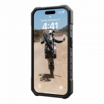 Чехол UAG iPhone 15 Pro Pathfinder Magsafe, Ice (114281114343)