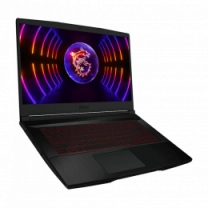 Ноутбук 15.6" MSI GF63/Intel i5-12450H/16GB/512 SSD/RTX4050-6/DOS/Black