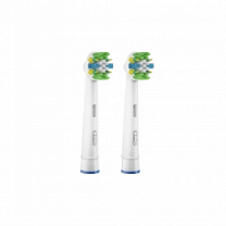 Насадка для електричної зубної щітки BRAUN Oral-B Floss Action EB25RB CleanMaximiser (2)