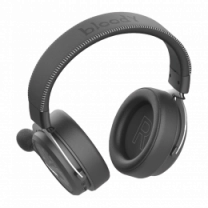 Навушники ігрові Bloody MR590 (Sport Black), колір чорний