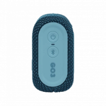 Портативна акустика JBL GO 3 Teal (JBLGO3TEAL)