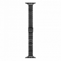 Ремешок Laut LINKS PETITE Apple Watch 42/44/45/49mm Black (L_AWL_LP_BK)