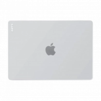 Чехол Laut HUEX Macbook 16" (2021) Frost (L_MP21L_HX_F)