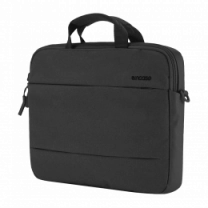 Сумка Incase City Brief для MacBook 16" - Black (CL55458)