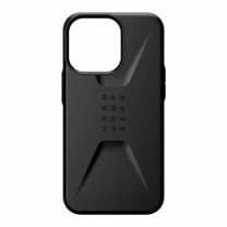 Чехол UAG для iPhone 13 Pro Civilian, Black (11315D114040)