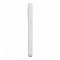 Чохол Moft Snap Case MOVAS IPhone for 15 Pro Magsafe White