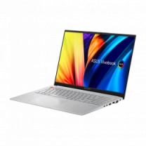 Ноутбук 16" ASUS Vivobook 16 Pro K6602VU-N1105/Intel i5-13500H/16GB/512 SSD/RTX4050-6/DOS/Silver