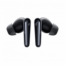 Навушники ANKER SoundСore Liberty 4 Pro Black matte
