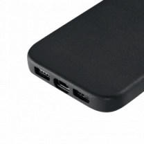 Чохол Moft Snap Case MOVAS IPhone for 15 Pro Max Magsafe Black
