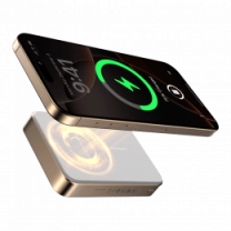 Додаткова батарея Keephone BRENDY, 10000mAh Black (KPBREPB-51BK)