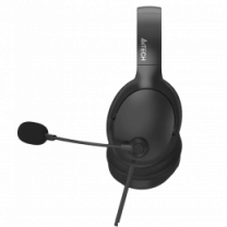 Навушники з мікрофоном A4Tech FH280U, USB, колір чорний