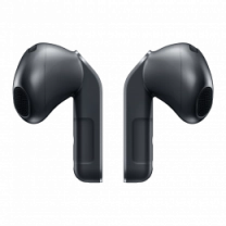 Навушники Samsung Galaxy Buds4 Black (SM-R540NZKASEK)