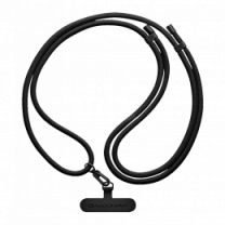 Ремешок ArmorStandart Rope Black Onyx with Dark holder (ARM67195)