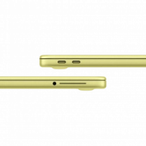 MacBook Neo 256GB Citrus (MHFD4)
