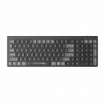 Клавиатура беспроводная OfficePro (SK985B)
