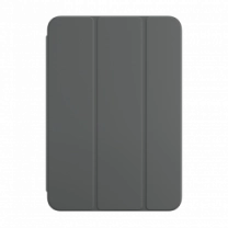 Apple Smart Folio for iPad mini (A17 Pro) - Charcoal Gray UA (MC2Q4ZM/A)