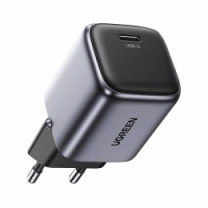 Зарядное устройство UGREEN CD318 Nexode mini 20W Charger EU (UGR-90664)