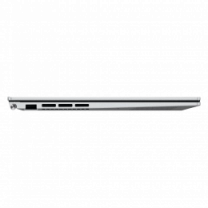 Ноутбук 14” ASUS Zenbook 14 (UX3402VA-KP695)/Intel i7-13700H/16GB/1TB SSD/Intel Iris Xe/DOS/Silver