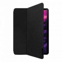 Чехол-книжка LAUT URBAN Folio for iPad Pro 11''/10.9'' Black (L_IPP21S_UR_BK)