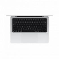 MacBook Pro 14"/Apple M5/10C CPU/10C GPU/16GB RAM/512GB SSD/Silver 2025 (MDE44)