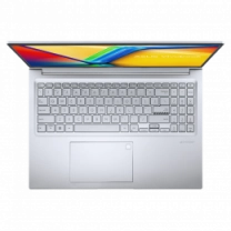Ноутбук ASUS Vivobook 16 M1605YA-MB688 16" WUXGA IPS, AMD R7-7730U, 16GB, F512GB, UMA, noOS, Серебристый