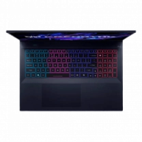 Ноутбук 18" Acer Predator Helios Neo 18 PHN18-71 (NH.QS1EU.001)/Intel i7-14650HX/16GB/1TB SSD/NVD 4050-6/Linux/Black