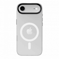 Чехол Benks Lucid Armor Magnetic Case for iPhone 17 Air White