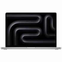 Ноутбук MacBook Pro 16"/Apple M3 Max/16 CPU/40 GPU/64GB/2TB/Silver 2023 (Z1AJ0019E)