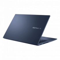 Ноутбук 15.6" ASUS Vivobook 15X M3504YA-BQ010/AMD R5-7530U/16GB/512 SSD/AMD Radeon Graphics/DOS/Silver