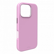 Чохол Puro Liquid Silicon Cover "ICON MAG PRO" with Magsafe, iPhone 16 Pro 6.3", Rose PUIPC16P61ICONMPROSE