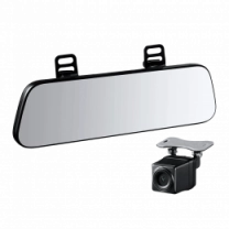 Відеореєстратор 70mai Rearview Dash Cam S500
