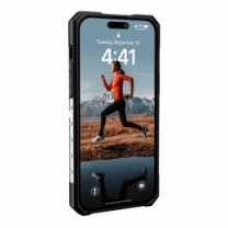 Чохол UAG  iPhone 14 Pro Max Plasma, Ice (114067114343)