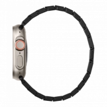 Ремешок Pitaka Carbon Fiber Watch Band Rhapsody для Apple Watch 49/45/44mm (AWB2301)