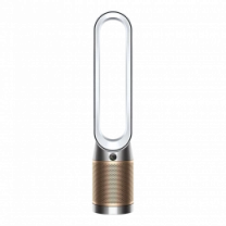 Dyson Purifier Cool Formaldehyde TP09 White/Gold (369876-01)