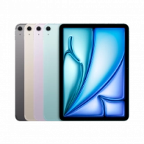 iPad Air 11 M2 (2024) Wi-Fi + Cellular 1TB Blue