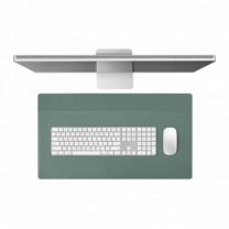 Native Union Desk Mat Slate Green/Sandstone (DESK-MAT-GRNSAN)